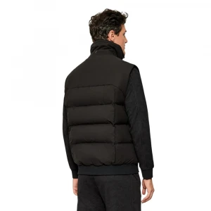 Пуховик Boss Down Jacket 2In1 Ow_Block-X 3