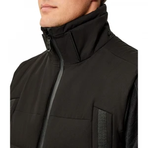 Пуховик Boss Down Jacket 2In1 Ow_Block-X 5
