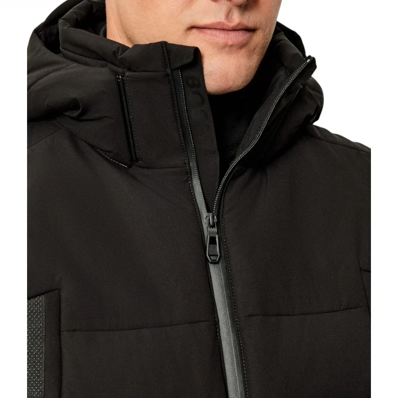 Пуховик Boss Down Jacket 2In1 Ow_Block-X 6
