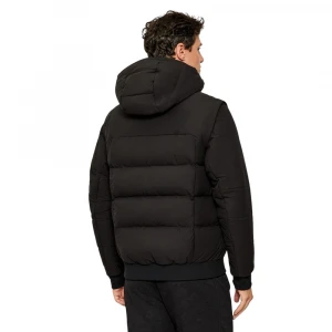 Пуховик Boss Down Jacket 2In1 Ow_Block-X 1