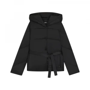 Куртка Boss Water-Repellent Quilted Jacket With Belt