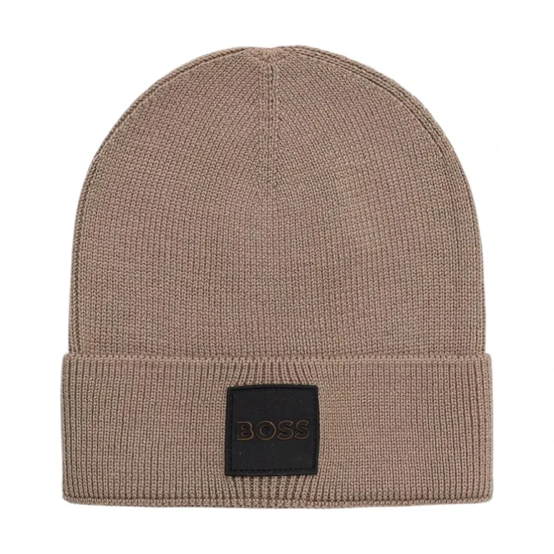 Шапка Boss Beanie
