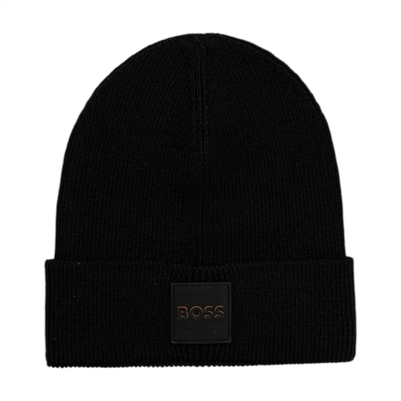 Шапка Boss Beanie