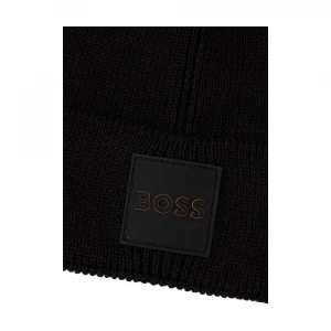 Шапка Boss Beanie 1