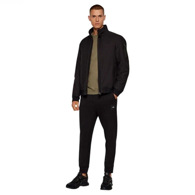 Куртка Boss Jacket Bomber Waterproof 3