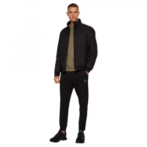 Куртка Boss Jacket Bomber Waterproof 3