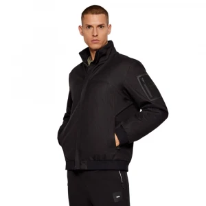 Куртка Boss Jacket Bomber Waterproof