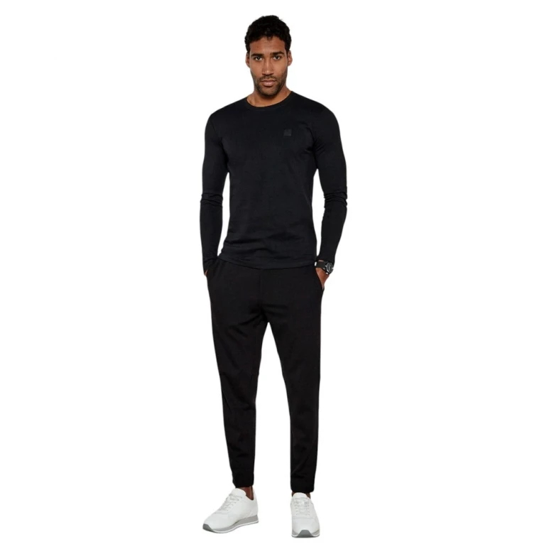Лонгслив Boss Long Sleeved 3