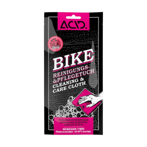 Салфетка Для Чистки Cube Acid Bike 40x50 cm