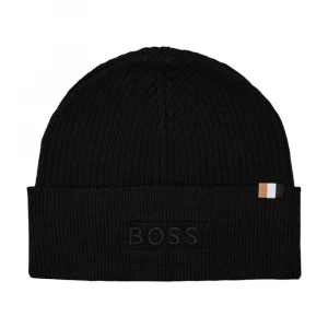 Шапка Boss Beanie 0