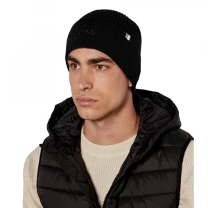 Шапка Boss Beanie