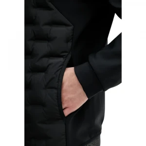 Down-Filled Jacket 4