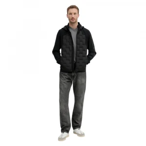 Down-Filled Jacket 2