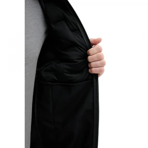 Down-Filled Jacket 5