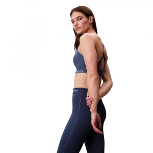 Quick-Dry High-Rise 7/8 Gym 1