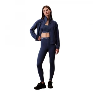 Quick-Dry High-Rise 7/8 Gym 5