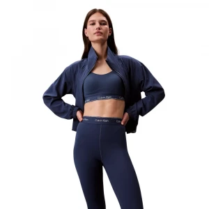 Quick-Dry High-Rise 7/8 Gym 3