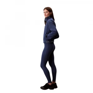 Quick-Dry High-Rise 7/8 Gym 4