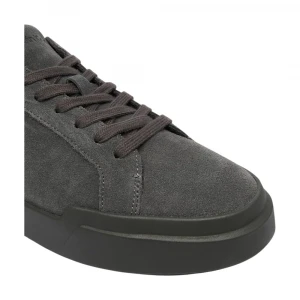 Chunky Cupsole Lace Up 4