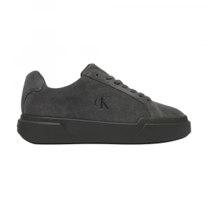Chunky Cupsole Lace Up