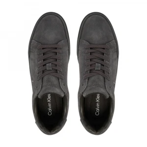 Chunky Cupsole Lace Up 3
