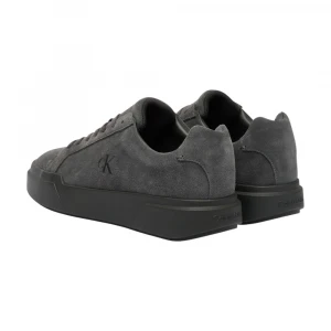 Chunky Cupsole Lace Up 2