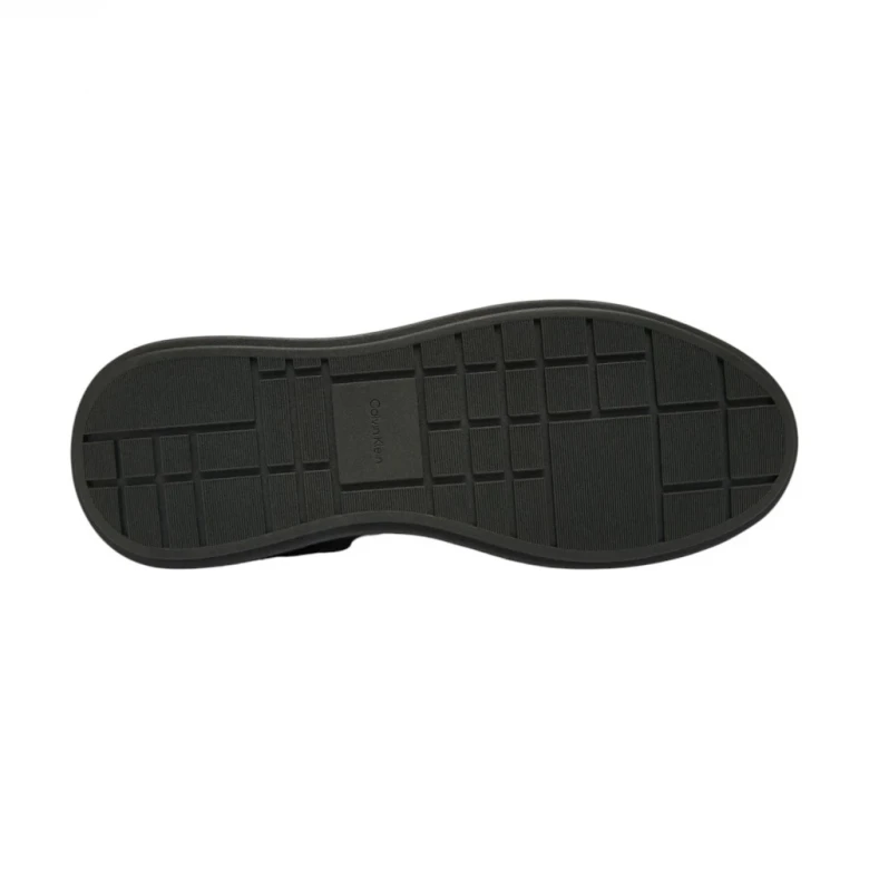 Chunky Cupsole Lace Up 5