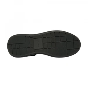 Chunky Cupsole Lace Up 5