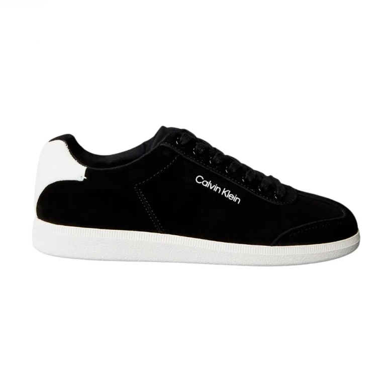 Low Cupsole Laceup Su