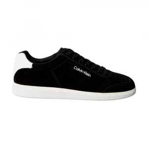 Low Cupsole Laceup Su