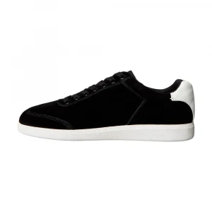 Low Cupsole Laceup Su 1
