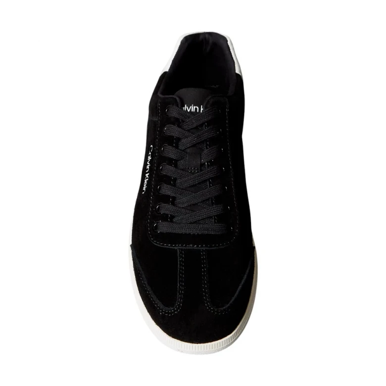 Low Cupsole Laceup Su 4