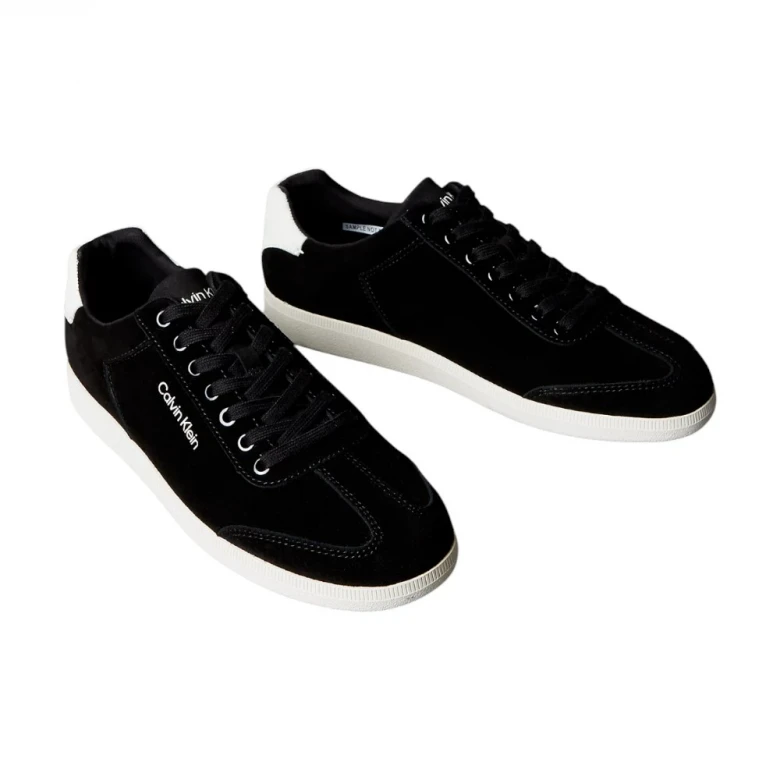 Low Cupsole Laceup Su 2