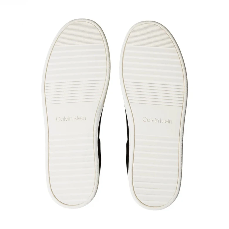 Low Cupsole Laceup Su 5