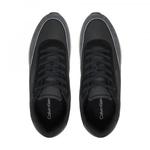 Low Top Lace Up Repreve Mix 3