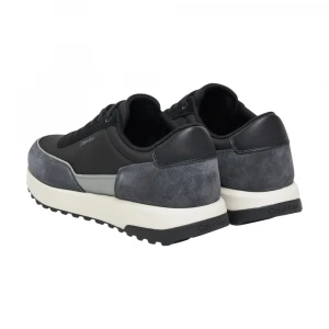 Low Top Lace Up Repreve Mix 2