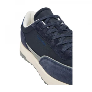 Low Top Lace Up Repreve Mix 4