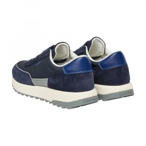 Low Top Lace Up Repreve Mix 2
