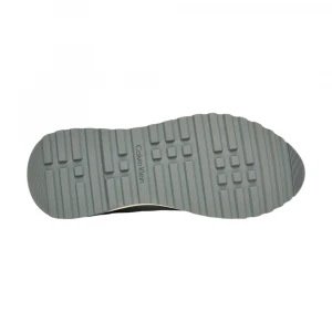 Low Top Lace Up Repreve Mix 5