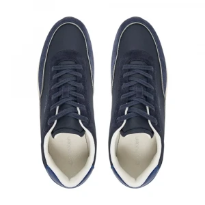 Low Top Lace Up Repreve Mix 3