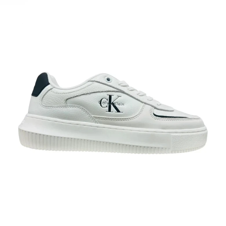 Chunky Cupsole Low