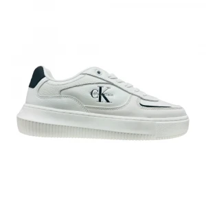 Chunky Cupsole Low