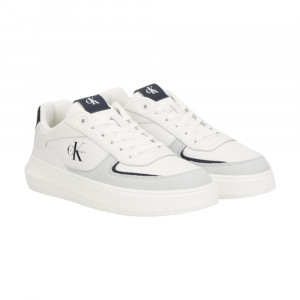 Chunky Cupsole Low 1