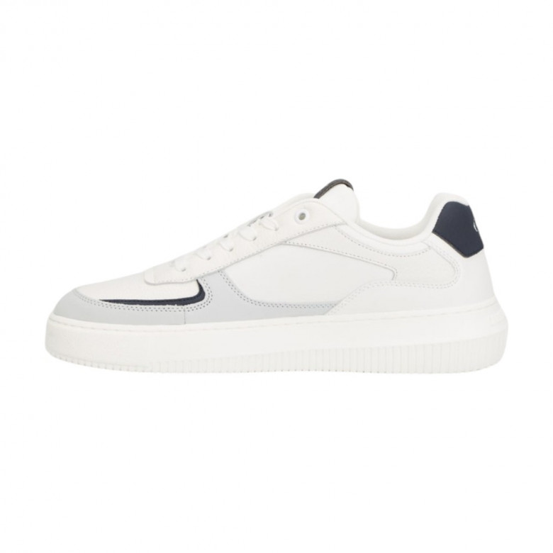 Chunky Cupsole Low 2