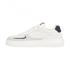 Chunky Cupsole Low 2