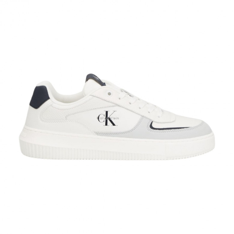 Chunky Cupsole Low