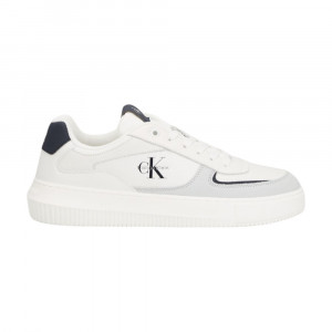 Chunky Cupsole Low
