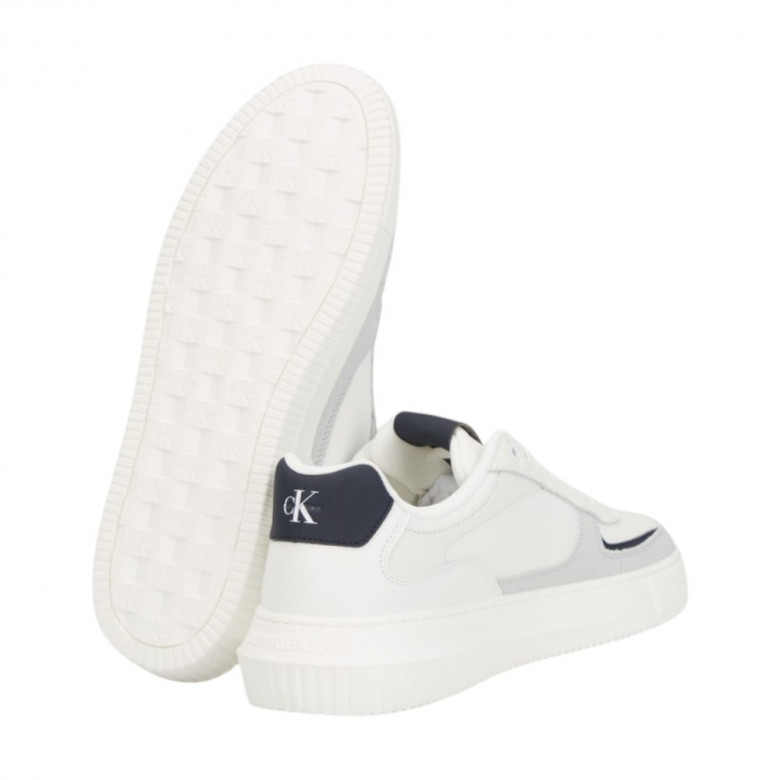 Chunky Cupsole Low 3