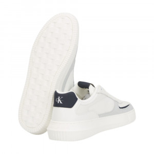 Chunky Cupsole Low 3