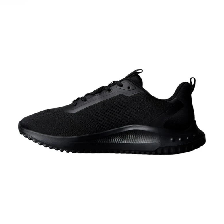 Breathable Mesh Ultralight Trainers 4